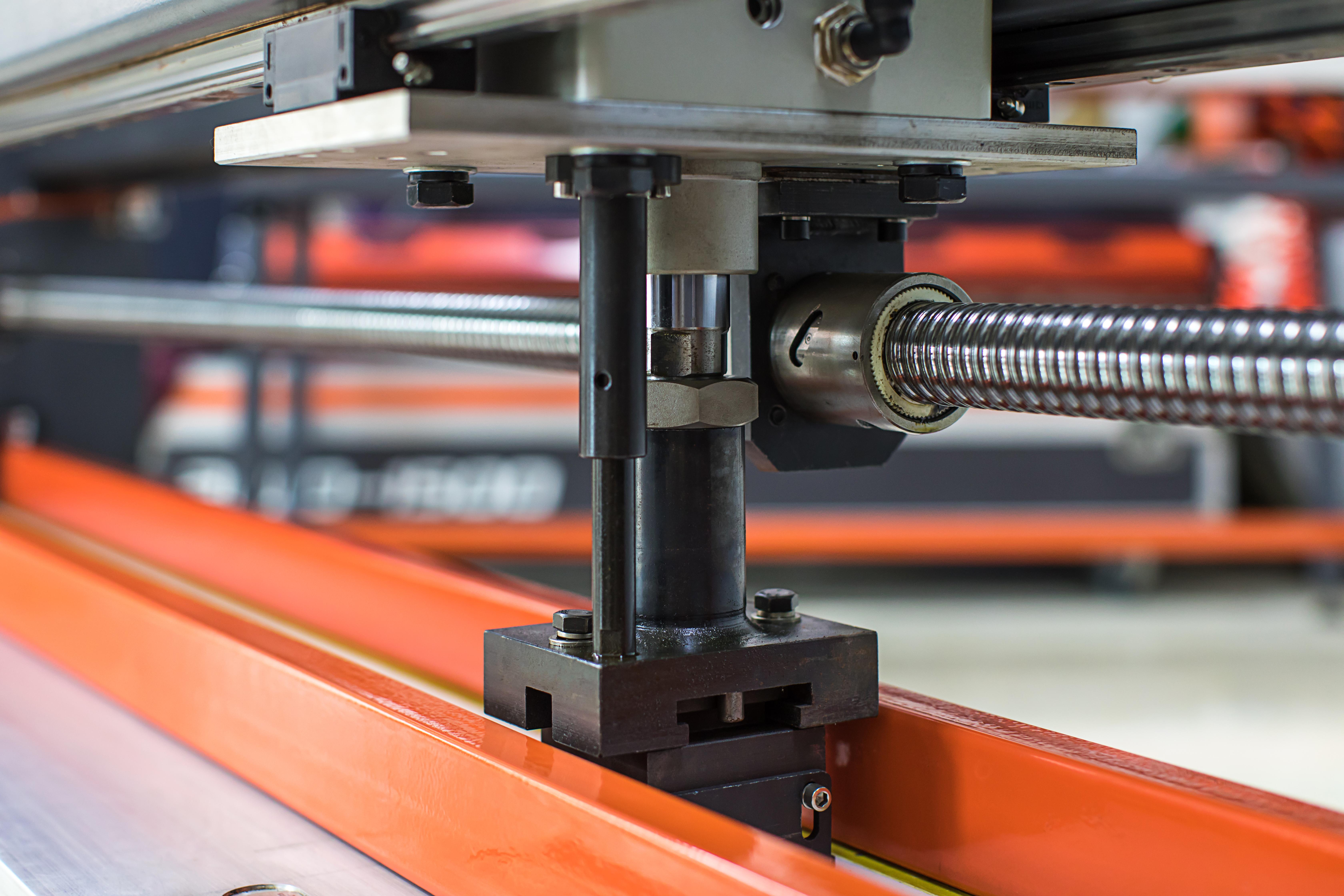 TB Automatic PVC PU PVK Conveyor Belt Finger Punching Cutting Machine Buy Belt finger puncher