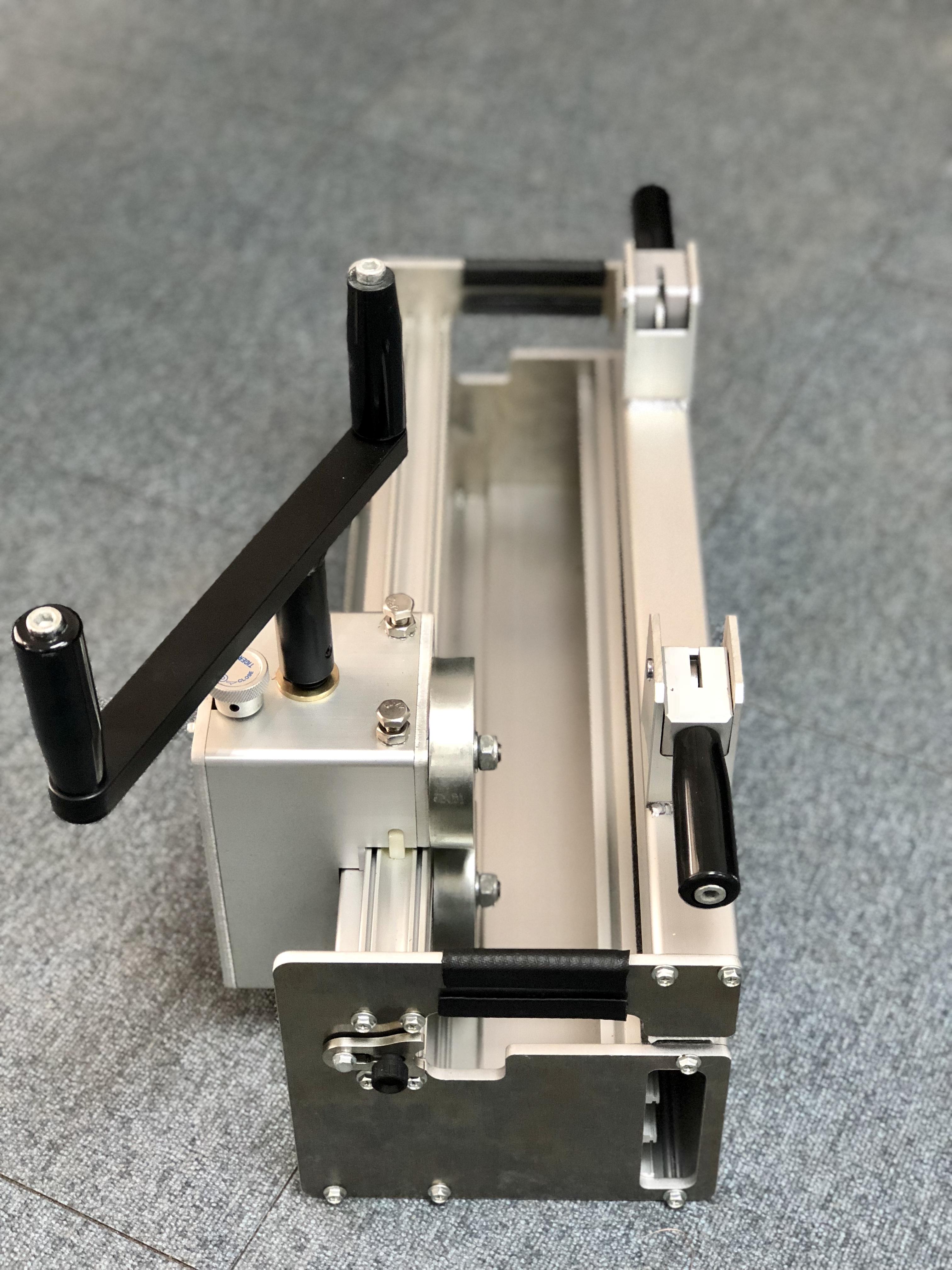 KA Roller Lacing Machine for PVC PU PVK Conveyor Buy Roller Lacing Machine for PVC Conveyor