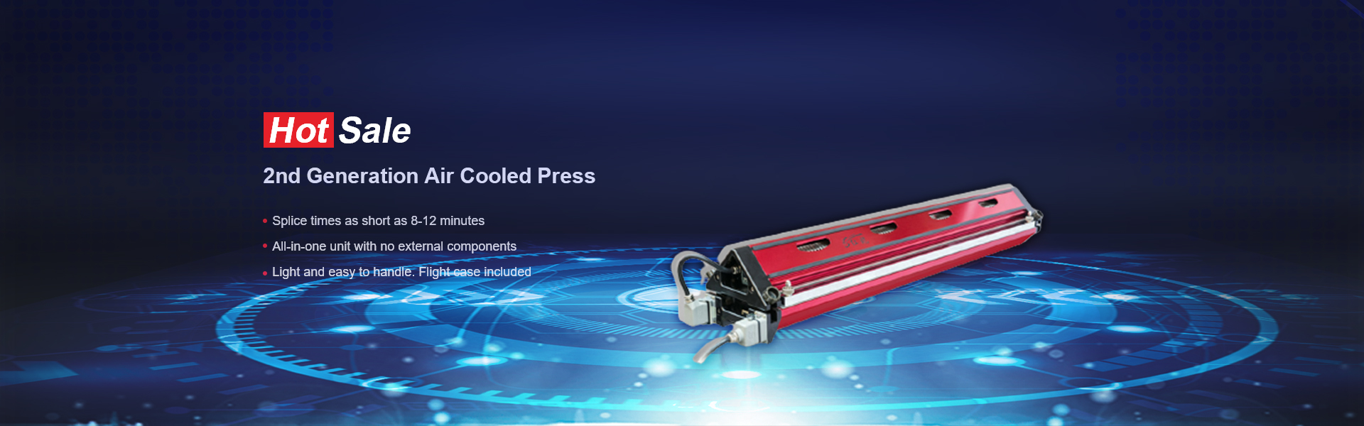 joint press tool manufacturer